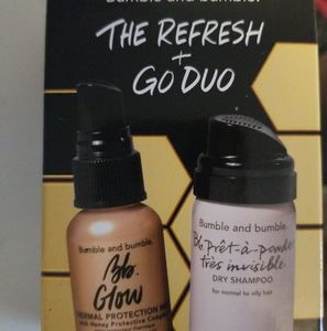 Bb. The Refresh & Go Duo Set